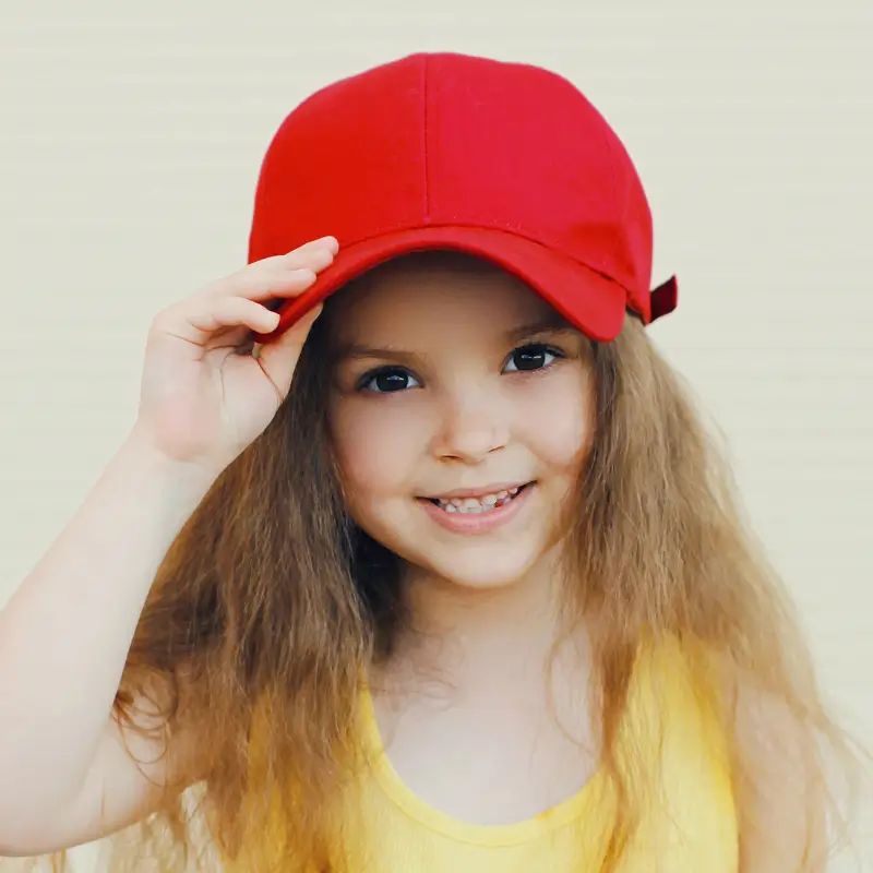 Gorro TAHG 169 c/broche