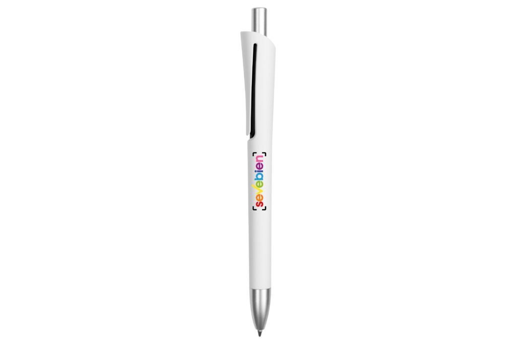 BOLÍGRAFO "GOODWELL" TINTA AZUL